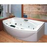 Banheira Hidromassagem Jacuzzi Ciprea 1,83m x 1,22m x 66cm - 10 Jatos P1 - 1