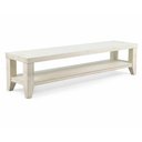 Ver imagem 1 de Banco de Madeira King Robust 220cm - Iaza Moveis