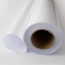 Ver imagem 1 de Vinil Transparente P/ Envelopamento Plástico Adesivo Película Cristal Lavável P/ Proteger Mesa Vidro