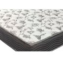 Ver mais imagens de Cama Box Baú Casal Sintético + Colchão de Espuma D33 - Sereneprime - 138cm Marrom