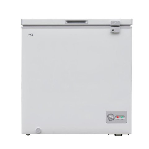 Freezer e Conservador Horizontal Hq 210 Litros Branco Hq-210CFHL