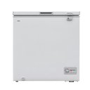 Ver imagem 1 de Freezer e Conservador Horizontal Hq 210 Litros Branco Hq-210CFHL