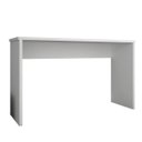 Ver imagem 1 de Escrivaninha Mesa Escritório Gávea Office 127cm Branco