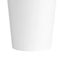 Ver imagem 4 de Copo de Papel Biodegradável 200ml Branco 50 Un Kit 4