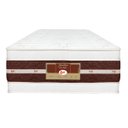Ver imagem 2 de Colchão Solteiro Castor Silver Star Air Double Face Pocket Hibrido 78x188x34