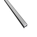 Ver imagem 1 de Perfil de Sobrepor para Fita Led Save Energy Torino 32mm