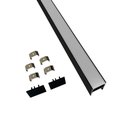 Ver imagem 2 de Perfil de Sobrepor para Fita Led Save Energy Torino 32mm