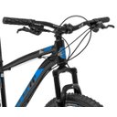 Ver imagem 5 de Bicicleta Gts Aro 29 Freio a Disco Hidráulico Cubo K7 24 Marchas e Amortecedor | Gts M1 Ride New - 2