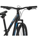 Ver imagem 6 de Bicicleta Gts Aro 29 Freio a Disco Hidráulico Cubo K7 24 Marchas e Amortecedor | Gts M1 Ride New - 2