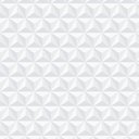 Ver imagem 2 de Papel de Parede 3d - Clean 3d Branco Arte Destaque 2,50 Metros