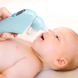 Aspirador Nasal Elétrico Musical Dó Ré Mi Fisher Price - BB1166 BB1166 - 2