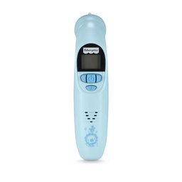 Aspirador Nasal Elétrico Musical Dó Ré Mi Fisher Price - BB1166 BB1166 - 3