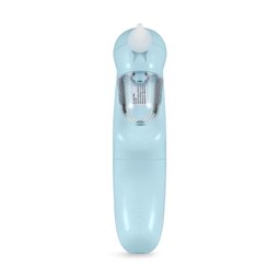 Aspirador Nasal Elétrico Musical Dó Ré Mi Fisher Price - BB1166 BB1166 - 5