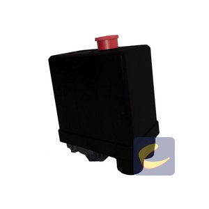 Pressostato 080/120 S/v C/ch S/m 4 Via ( Modelos Odontológicos) (23321) - Chiaperini