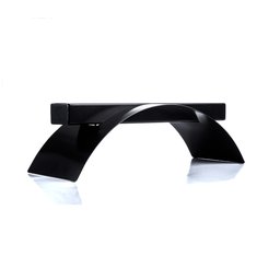 Lareira Ecológica para Baixo Portátil Etanol/álcool - Preto - 3
