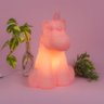 Luminaria Unicornio Baby Usare - 2