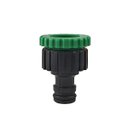 Ver imagem 2 de Conjunto para Mangueira com 4 Peças com Bloqueador de Fluxo D'água