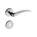 Ver imagem 2 de Fechadura Interna Classic Pado 40 Mm Cromado - Rr2 691-80i Cr
