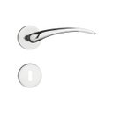Ver imagem 1 de Fechadura Interna Classic Pado 40 Mm Cromado - Rr2 691-80i Cr