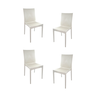 Cadeira Rattan Nude - Kit com 4 - 2
