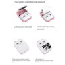 Mini Impressora Termica Bluetooth Bateria Recarregavel Usb Etiqueta Nota Lista Foto Arquivo Empressa - 9