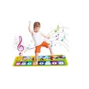 Ver imagem 2 de Tapete Musical Infantil Interativo