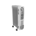 Ver imagem 1 de Aquecedor de Ar Eletrico a Oleo 1500W Equation 127V 3 Niveis