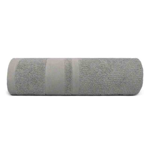 Toalha Banhão Master 90x160 Cm Cinza Dove Appel
