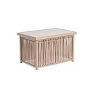 Ver imagem 3 de Mesa de Centro para Área Max 60x40