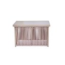 Ver imagem 2 de Mesa de Centro para Área Max 60x40