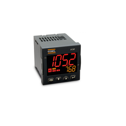 Controlador de Temperatura Digital Km1bhgor Coel - 1