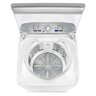 Lavadora De Roupa 12kg Automática Sistema Ciclone Panasonic Branco 220V - 3
