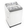 Lavadora De Roupa 12kg Automática Sistema Ciclone Panasonic Branco 220V - 4