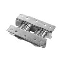 Ver imagem 3 de Kit (20 Pares) Mola para Cadeira de Balanço