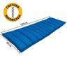 Colchonete Solteiro 190x60cm com Bolsa para Transporte Bf Colchoes - 2