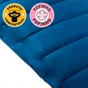 Ver imagem 4 de Colchonete Solteiro 190x60cm com Bolsa para Transporte Bf Colchoes