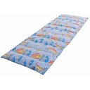 Ver imagem 3 de Colchonete Solteiro 190x60cm com Bolsa para Transporte Bf Colchoes