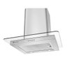 Coifa de Parede Electrolux 60cm 60CVS Vidro e Inox 220V - 1