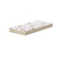 Ver imagem 1 de Colchão Solteiro Pelmex Espuma D45 Active In Box 17 Cm (embalado a Vácuo)