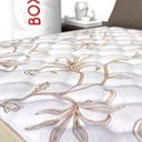 Ver imagem 4 de Colchão Solteiro Pelmex Espuma D45 Active In Box 17 Cm (embalado a Vácuo)