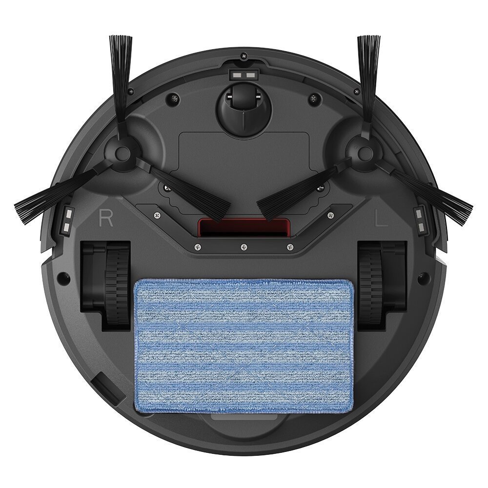 Aspirador de Pó Electrolux Robô Home-e Control Experience 3 em 1 Erb20 - 6