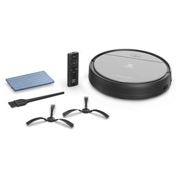 Aspirador de Pó Electrolux Robô Home-e Control Experience 3 em 1 Erb20 - 10