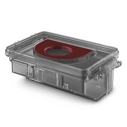 Aspirador de Pó Electrolux Robô Home-e Control Experience 3 em 1 Erb20 - 8