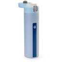 Ver imagem 3 de Squeeze Termico H2o Azul - 500ML