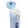 Squeeze Termico H2o Azul - 500ML - 4