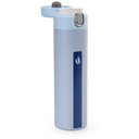 Ver imagem 7 de Squeeze Termico H2o Azul - 500ML