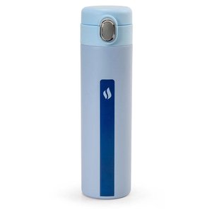 Squeeze Termico H2o Azul - 500ML
