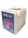 Ver imagem 3 de Organizador de Mesa Iluminado Porta Celular Monkey Decorfun Organizador Mesa, Organizador Mesa Ilumi