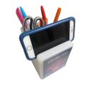 Ver imagem 7 de Organizador de Mesa Iluminado Porta Celular Monkey Decorfun Organizador Mesa, Organizador Mesa Ilumi