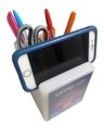 Ver imagem 7 de Organizador de Mesa Iluminado Porta Celular Monkey Decorfun Organizador Mesa, Organizador Mesa Ilumi